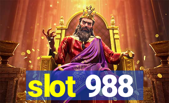 slot 988